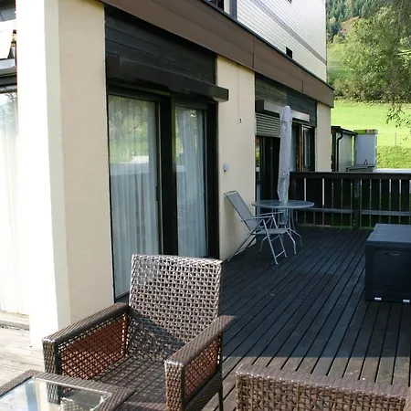 Appartement Hugo Tauplitz