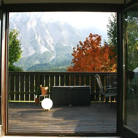 Appartement Hugo *