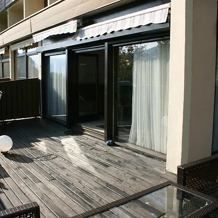 Appartement Hugo Appartement