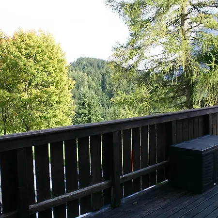 Appartement Hugo Tauplitz