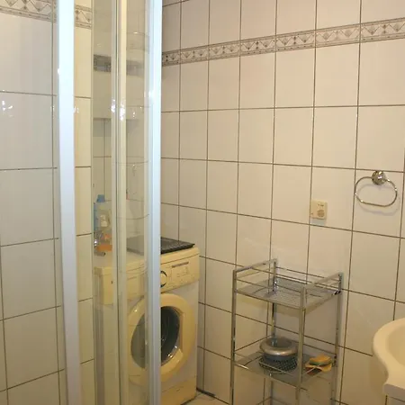 Appartement Appartement Hugo