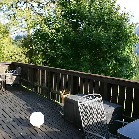 Appartement Appartement Hugo