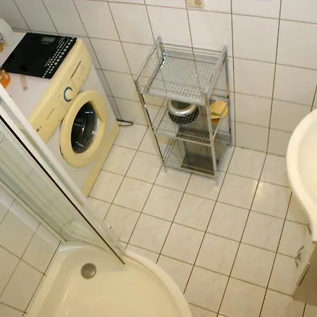 Appartement Hugo Appartement *