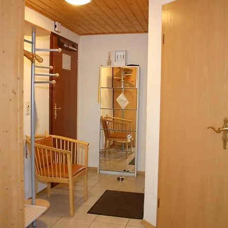Appartement Hugo Appartement Tauplitz