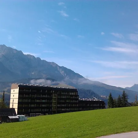 Appartement Hugo Tauplitz