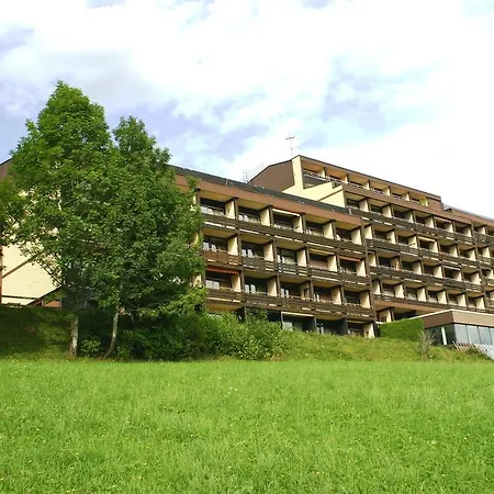 Appartement Appartement Hugo *