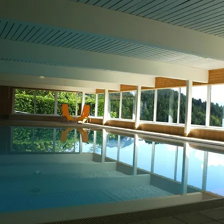 Appartement Appartement Hugo