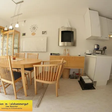Appartement Hugo