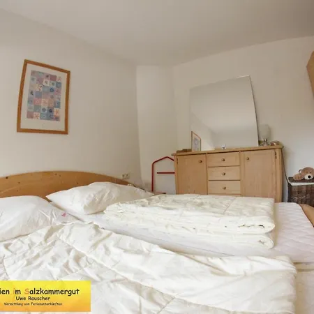 Appartement Hugo Appartement *