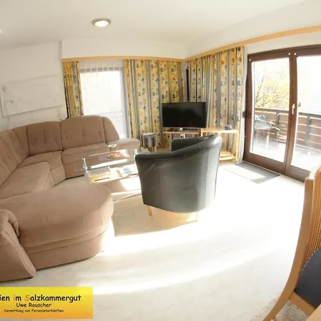 Appartement Hugo *