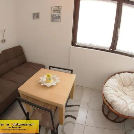 Appartement Hugo *