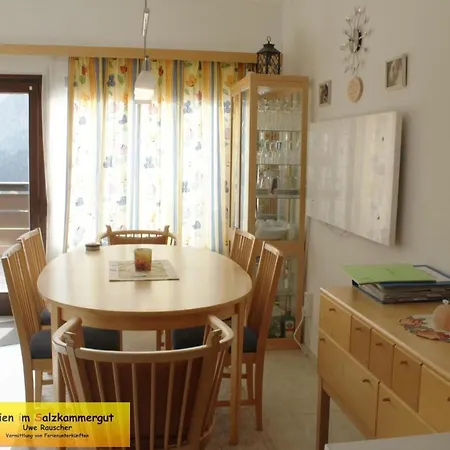Appartement Hugo Appartement *