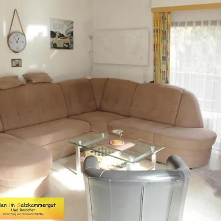 Appartement Hugo *