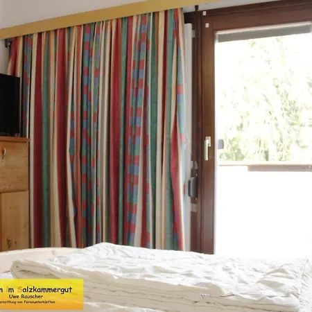 Appartement Hugo Appartement *