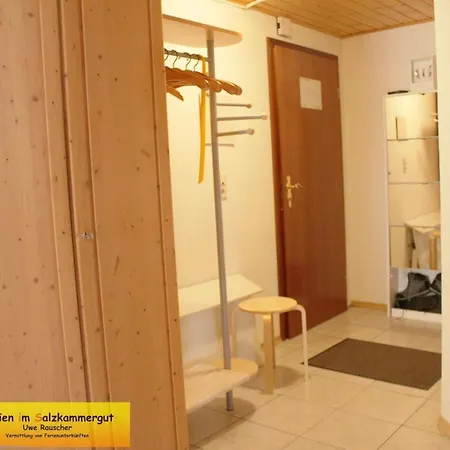 Appartement Hugo *