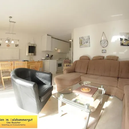 Appartement Appartement Hugo Tauplitz