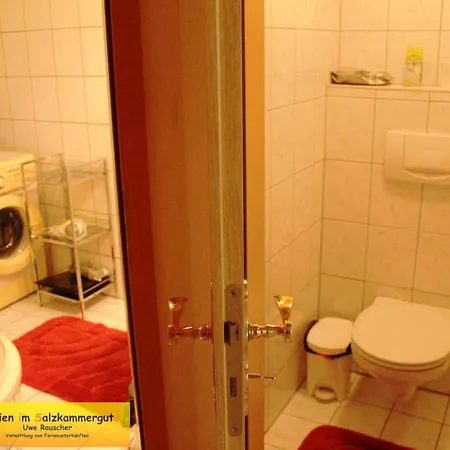 Appartement Hugo *