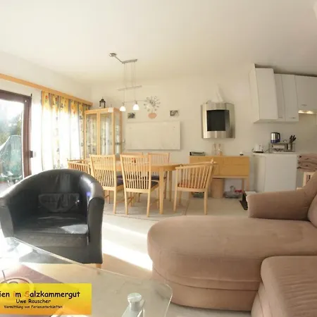 Appartement Appartement Hugo Tauplitz