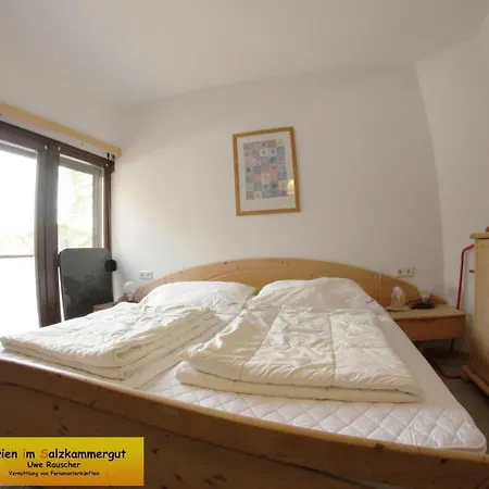 Appartement Appartement Hugo Tauplitz