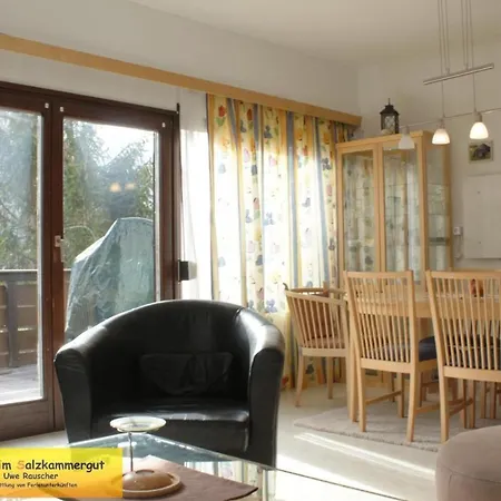 Appartement Appartement Hugo Tauplitz