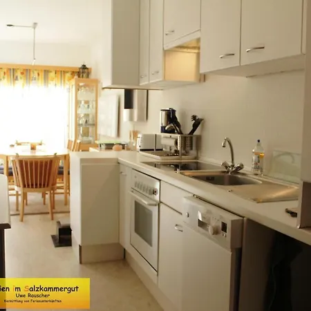 Appartement Hugo Appartement *