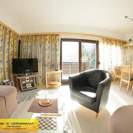 Appartement Appartement Hugo