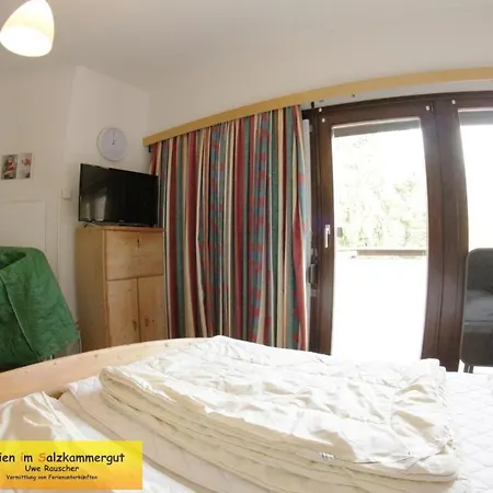 Appartement Appartement Hugo