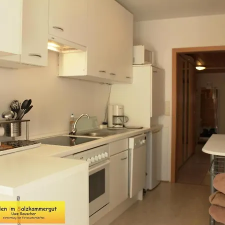 Appartement Hugo Appartement Tauplitz