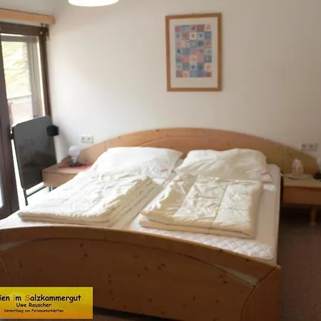 Appartement Hugo Appartement Tauplitz