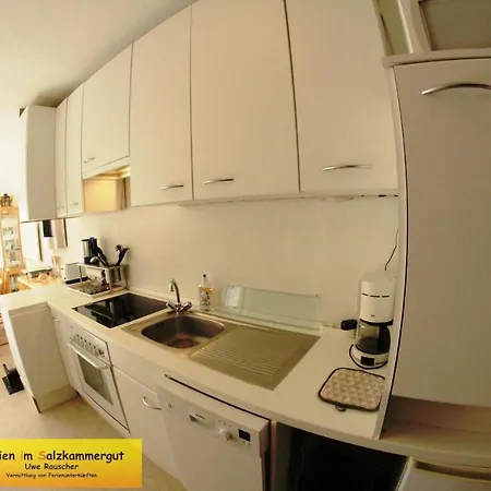 Appartement Hugo Tauplitz