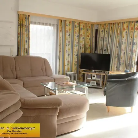 Appartement Hugo Tauplitz