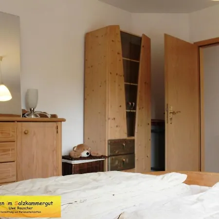 Appartement Hugo Tauplitz