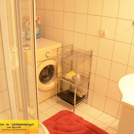 Appartement Hugo Appartement Tauplitz